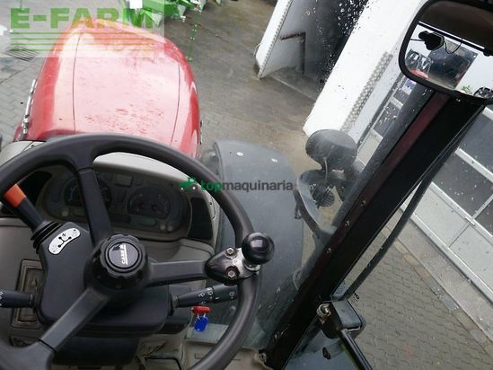 Tractor agrícola - Case IH - puma 150