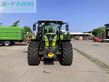 Tractor agrícola - Claas - arion 660 cmatic cebis