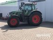 Tractor agrícola - Fendt - 724 vario s4 profi plus