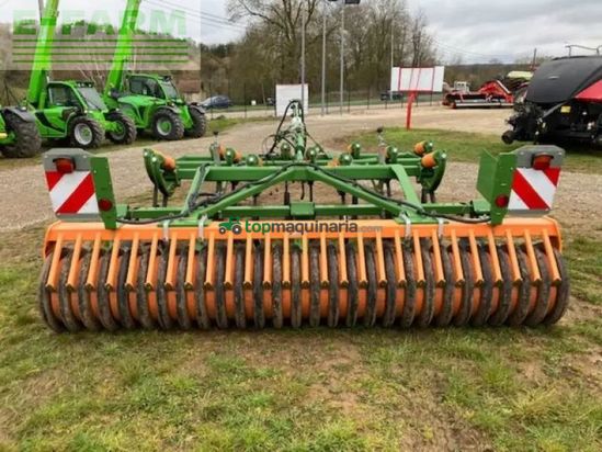 Cultivador - Amazone - cenius 3503 super