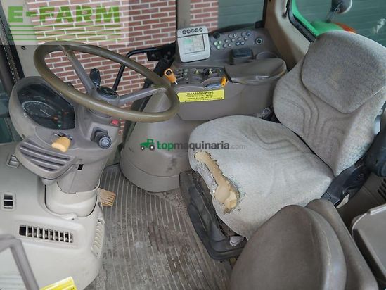 Tractor agrícola - John Deere - 7530 ap fzw