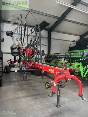 Rastrillo - Vicon - andex 774