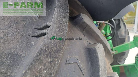Tractor agrícola - John Deere - 6125r