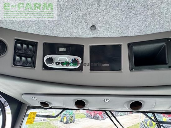 Cosechadora de Cereal - Deutz-Fahr - c6205 ts stage 5