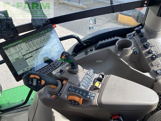 Tractor agrícola - John Deere - 6r 250