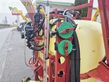 Atomizador - Hardi - master 1000 l feldspritze
