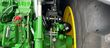 Tractor agrícola - John Deere - 6R 175
