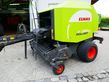 Empacadora gigant - Claas - rollant 355 rc