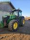 Tractor agrícola - John Deere - 7230R
