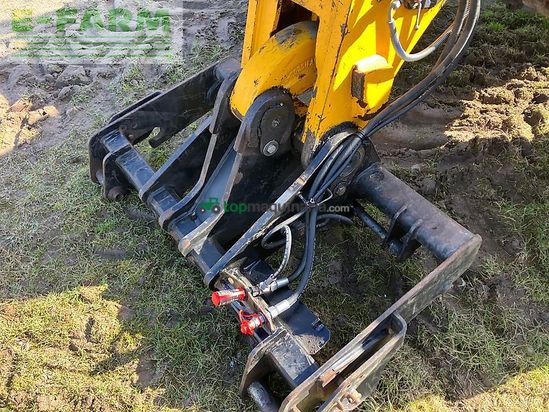 Telescopica - JCB - tm 310 s agri