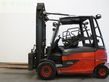 Elevadora - Linde - e 50/600 hl 388