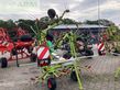 Henificador - Claas - volto 800