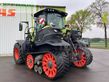 Tractor agrícola - Claas - axion 960 terra trac