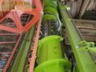 Cosechadora de Cereal - Claas - avero 160 + c 370 raps + tw