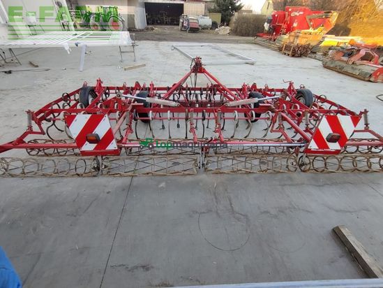 Combinado de siembra - Kongskilde - scg 590