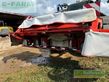 Cortacésped manual - Kuhn - gmd 802f