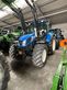 Tractor agrícola - New Holland - t 5.105 electro command