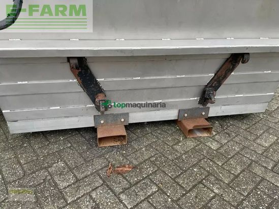 Esparcidor - Sieplo - mb2500