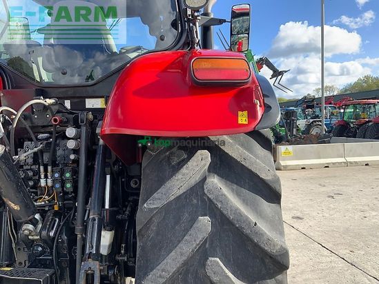 Tractor agrícola - Case IH - puma 240 cvx tractor (st27803)
