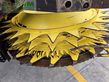 Cosechadora de Cereal - John Deere - 8400 mit kemper 460 plus