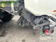 Remolqu agrícola - Claas - cargos 8500