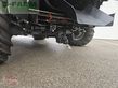 Cosechadora de Cereal - Case IH - axial-flow 7160