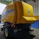 Empacadora gigant - New Holland - rb 180