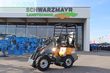 Minicargadora - Giant - g1200