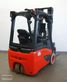 Elevadora - Linde - e 16 c evo 386-02
