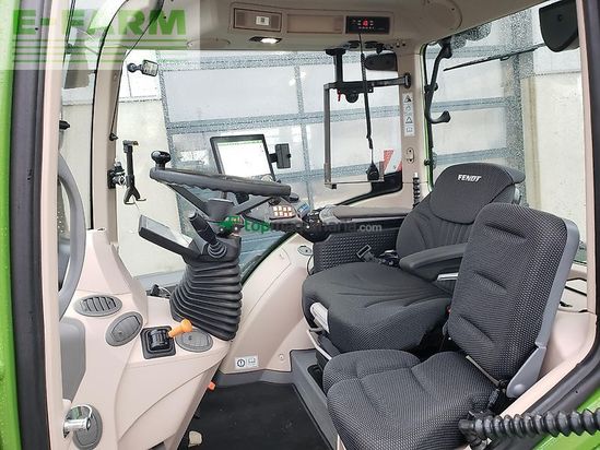 Tractor agrícola - Fendt - 728profi+ set2 gen7