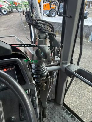 Tractor agrícola - Case IH - cs 94 a