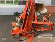 Arado - Kuhn - multi master 121 | hydr. steinsicherung