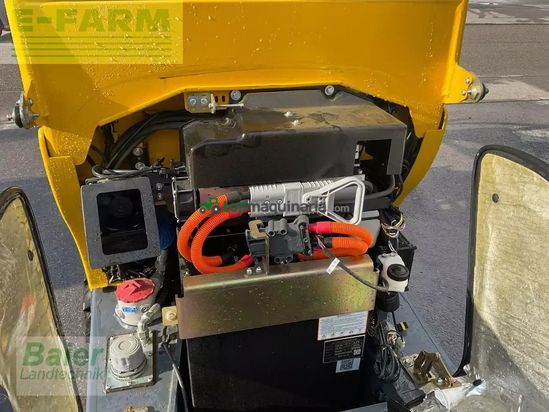 Telescopica - Eurotrac - w11 e