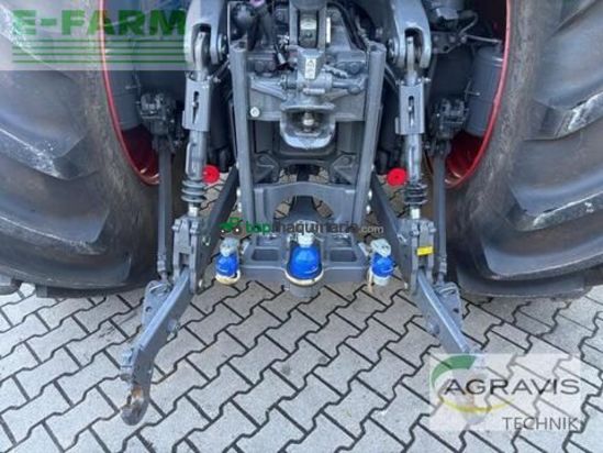 Tractor agrícola - Fendt - 724 vario gen-6 profi+ setting2
