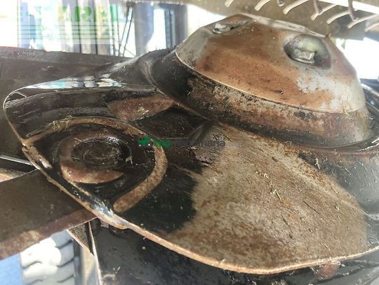 Cortacésped manual - Fendt - slicer 3060 fpkc