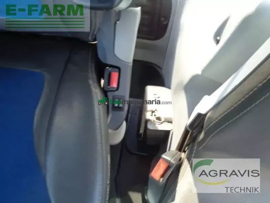 Tractor agrícola - New Holland - t 7.315 auto command hd HD