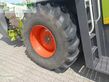Cosechadora de Cereal - Claas - jaguar 850 speedstar - 4-trac