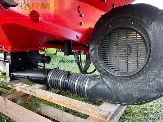 Sembradora monograno mecanica - Väderstad - tempo tpv 12 wsx + fh 2200
