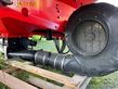 Sembradora monograno mecanica - Väderstad - tempo tpv 12 wsx + fh 2200