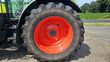 Tractor agrícola - Claas - arion 660 cmatic