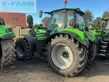 Tractor agrícola - Deutz-Fahr - agrot.6185ttv-v TTV