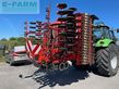 Sembradora - Kuhn - drillkombi btf 5000 r mit fronttank und kreisele