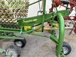 Rastrillo - Krone - swadro 421