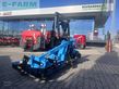 Grada rotativa - Sicma - ers 3000 mit axon-walze und hydr. anbauteilen