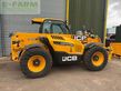 Minicargadora - JCB - 542-70