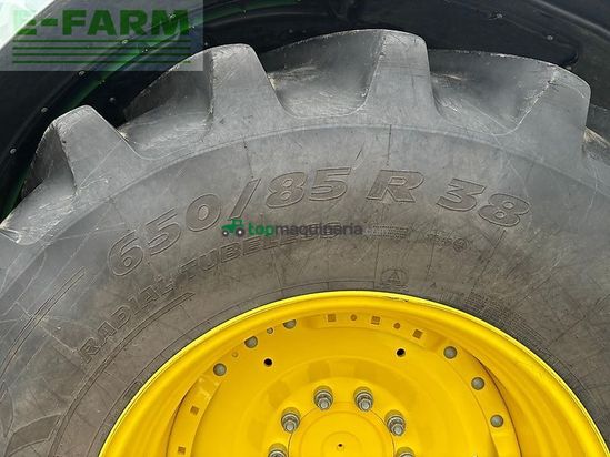 Tractor agrícola - John Deere - 6r 215