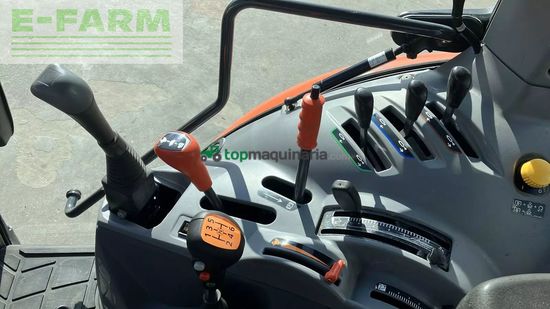 Tractor agrícola - Kubota - m5111