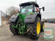 Tractor agrícola - John Deere - 7r290