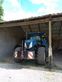 Tractor agrícola - New Holland - t7060