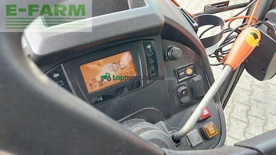 Tractor agrícola - Kubota - b2350